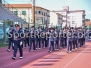 Cerimonia di apertura Viareggio Cup 2016 con la partita inter - akademija pandev
