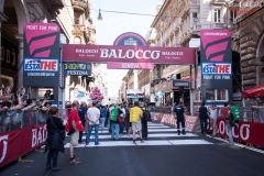 arrival of the stage Albenga - Genoa of the Tour of Italy arrival of the stage Albenga - Genoa of the Tour of Italy