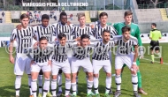 JUVENTUS -CROTONE VIAREGGIO CUP 2016 JUVENTUS -CROTONE VIAREGGIO CUP 2016