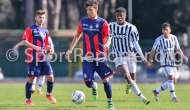 JUVENTUS -CROTONE VIAREGGIO CUP 2016 JUVENTUS -CROTONE VIAREGGIO CUP 2016