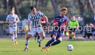 JUVENTUS -CROTONE VIAREGGIO CUP 2016 JUVENTUS -CROTONE VIAREGGIO CUP 2016