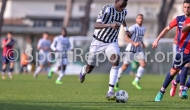 JUVENTUS -CROTONE VIAREGGIO CUP 2016 JUVENTUS -CROTONE VIAREGGIO CUP 2016