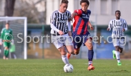 JUVENTUS -CROTONE VIAREGGIO CUP 2016 JUVENTUS -CROTONE VIAREGGIO CUP 2016