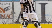 Finale play off per lo scudetto di Hockey su pista disputata a Forte dei Marmi tra Alimac forte dei Marmi e CGC Viareggio dove ha vinto l'alimac forte dei marmi per 7-2