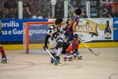 Finale play off per lo scudetto di Hockey su pista disputata a Forte dei Marmi tra Alimac forte dei Marmi e CGC Viareggio dove ha vinto l'alimac forte dei marmi per 7-2 Finale play off per lo scudetto di Hockey su pista disputata a Forte dei Marmi tra Alimac forte dei Marmi e CGC Viareggio dove ha vinto l'alimac forte dei marmi per 7-2