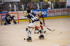 Finale play off per lo scudetto di Hockey su pista disputata a Forte dei Marmi tra Alimac forte dei Marmi e CGC Viareggio dove ha vinto l'alimac forte dei marmi per 7-2 Finale play off per lo scudetto di Hockey su pista disputata a Forte dei Marmi tra Alimac forte dei Marmi e CGC Viareggio dove ha vinto l'alimac forte dei marmi per 7-2