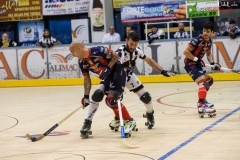 Finale play off per lo scudetto di Hockey su pista disputata a Forte dei Marmi tra Alimac forte dei Marmi e CGC Viareggio dove ha vinto l'alimac forte dei marmi per 7-2 Finale play off per lo scudetto di Hockey su pista disputata a Forte dei Marmi tra Alimac forte dei Marmi e CGC Viareggio dove ha vinto l'alimac forte dei marmi per 7-2