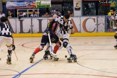 Finale play off per lo scudetto di Hockey su pista disputata a Forte dei Marmi tra Alimac forte dei Marmi e CGC Viareggio dove ha vinto l'alimac forte dei marmi per 7-2 Finale play off per lo scudetto di Hockey su pista disputata a Forte dei Marmi tra Alimac forte dei Marmi e CGC Viareggio dove ha vinto l'alimac forte dei marmi per 7-2