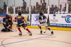 Finale play off per lo scudetto di Hockey su pista disputata a Forte dei Marmi tra Alimac forte dei Marmi e CGC Viareggio dove ha vinto l'alimac forte dei marmi per 7-2 Finale play off per lo scudetto di Hockey su pista disputata a Forte dei Marmi tra Alimac forte dei Marmi e CGC Viareggio dove ha vinto l'alimac forte dei marmi per 7-2