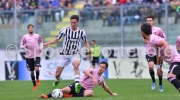 finale VIAREGGIO CUP 2016 JUVENTUS - PALERMO