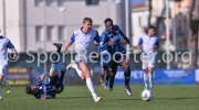 14/03/2016 VIAREGGIO (LU), cerimonia di apertura della VIAREGGIO CUP 2016 con la partita INTER - AKADEMIJA PANDEV svolta allo stadio dei pini a VIAREGGIO