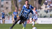 14/03/2016 VIAREGGIO (LU), cerimonia di apertura della VIAREGGIO CUP 2016 con la partita INTER - AKADEMIJA PANDEV svolta allo stadio dei pini a VIAREGGIO