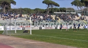 14/03/2016 VIAREGGIO (LU), cerimonia di apertura della VIAREGGIO CUP 2016 con la partita INTER - AKADEMIJA PANDEV svolta allo stadio dei pini a VIAREGGIO