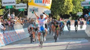 Tappa 11 Giro D'italia Assisi- Montecatini Terme