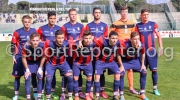 JUVENTUS -CROTONE VIAREGGIO CUP 2016