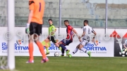 JUVENTUS -CROTONE VIAREGGIO CUP 2016