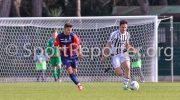 JUVENTUS -CROTONE VIAREGGIO CUP 2016