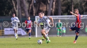 JUVENTUS -CROTONE VIAREGGIO CUP 2016