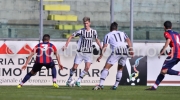 JUVENTUS -CROTONE VIAREGGIO CUP 2016
