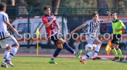 JUVENTUS -CROTONE VIAREGGIO CUP 2016