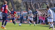 JUVENTUS -CROTONE VIAREGGIO CUP 2016