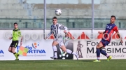 JUVENTUS -CROTONE VIAREGGIO CUP 2016