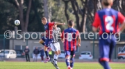 JUVENTUS -CROTONE VIAREGGIO CUP 2016