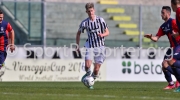 JUVENTUS -CROTONE VIAREGGIO CUP 2016