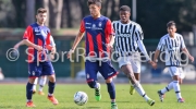 JUVENTUS -CROTONE VIAREGGIO CUP 2016