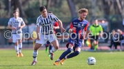 JUVENTUS -CROTONE VIAREGGIO CUP 2016