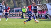 JUVENTUS -CROTONE VIAREGGIO CUP 2016