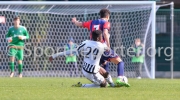 JUVENTUS -CROTONE VIAREGGIO CUP 2016