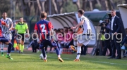 JUVENTUS -CROTONE VIAREGGIO CUP 2016