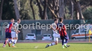 JUVENTUS -CROTONE VIAREGGIO CUP 2016