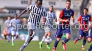 JUVENTUS -CROTONE VIAREGGIO CUP 2016