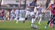 JUVENTUS -CROTONE VIAREGGIO CUP 2016