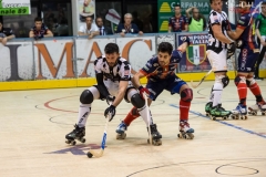 Finale play off per lo scudetto di Hockey su pista disputata a Forte dei Marmi tra Alimac forte dei Marmi e CGC Viareggio dove ha vinto l'alimac forte dei marmi per 7-2 Finale play off per lo scudetto di Hockey su pista disputata a Forte dei Marmi tra Alimac forte dei Marmi e CGC Viareggio dove ha vinto l'alimac forte dei marmi per 7-2