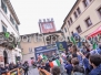 Tirreno Adriatico 2016 Partenza da Camaiore