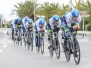 Tirreno-Adriatico Crono a Squadre